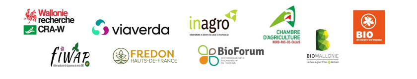 logo's robuuste aardappelen