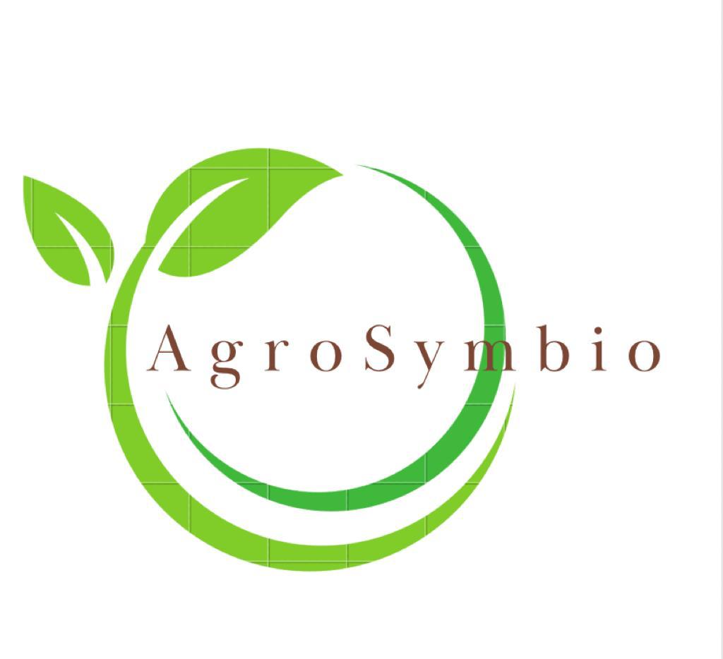 logo agrosymbio