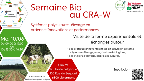 cra-w gemengde systemen