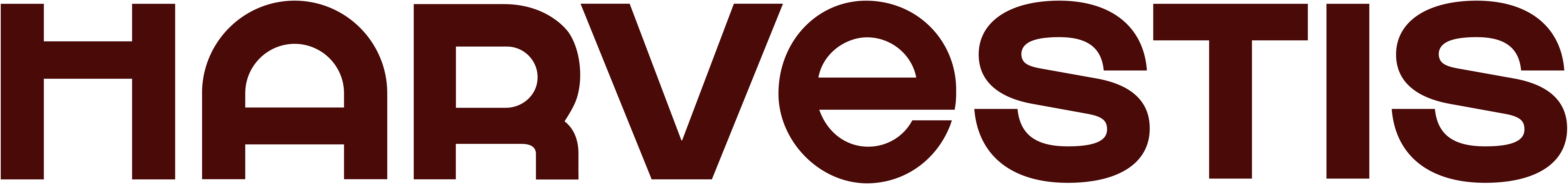 logo harvestis