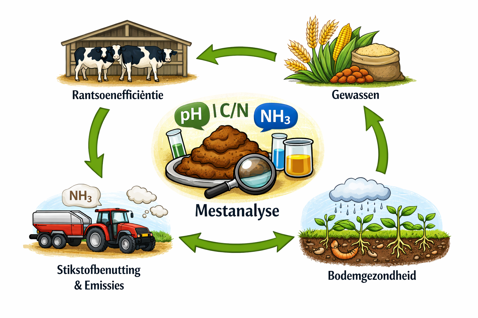 kringloop biomestscan