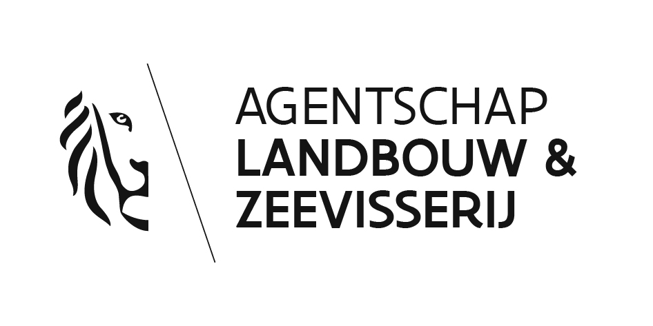 logo agentschap landbouw zeevisserij