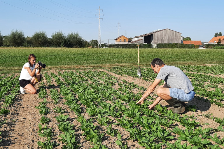 foto opname bioéinagro