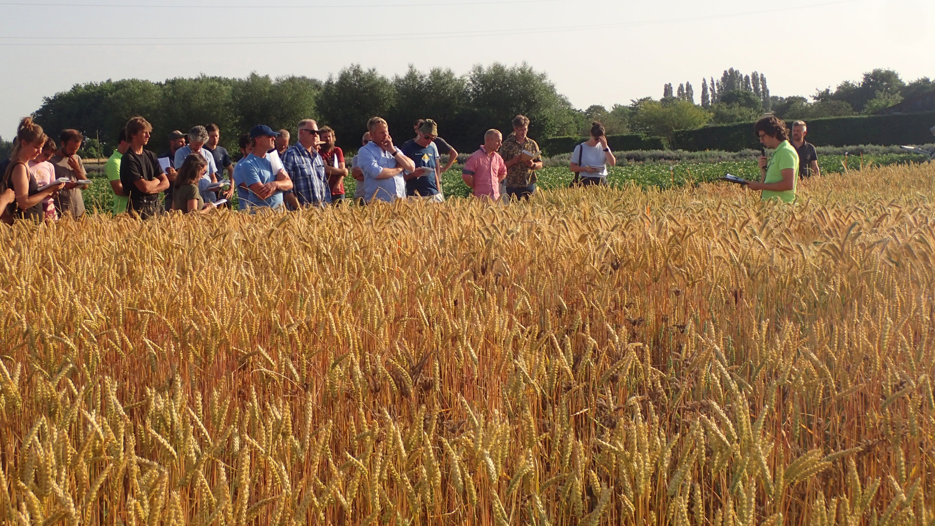 biovelddag inagro 1