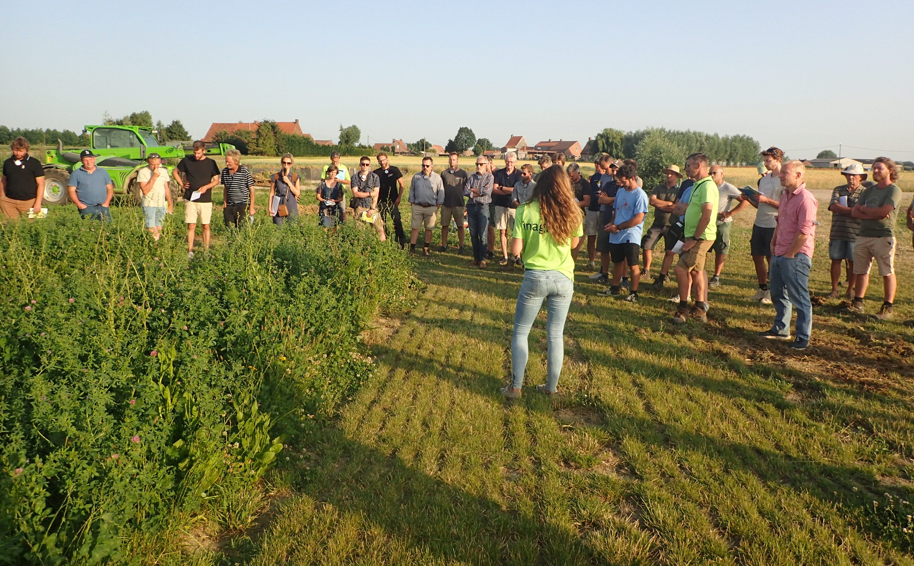 biovelddag inagro 6