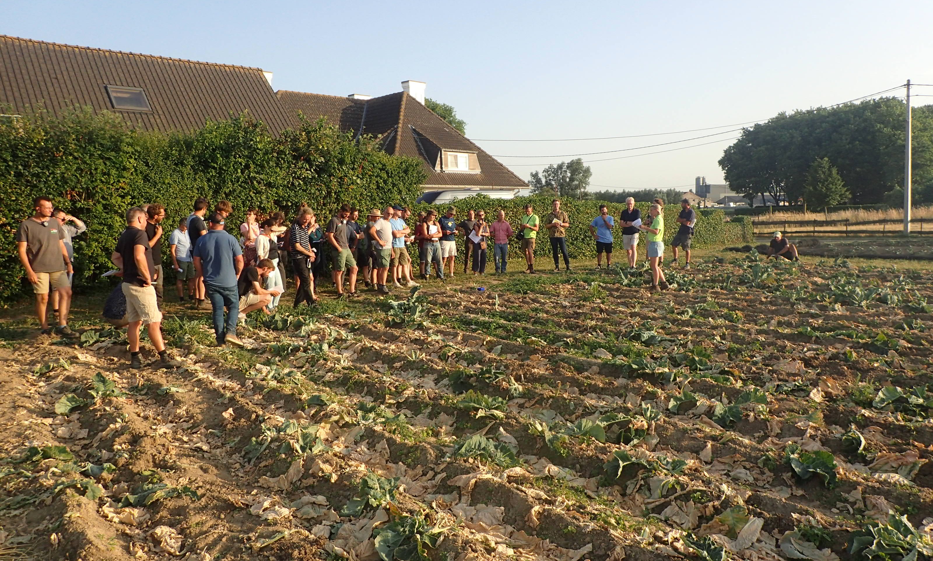biovelddag inagro 3