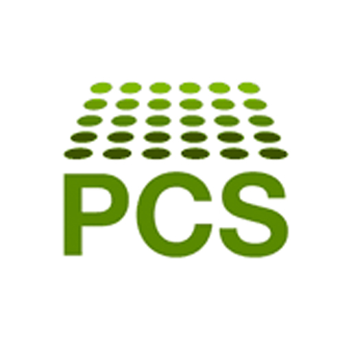 pcs logo