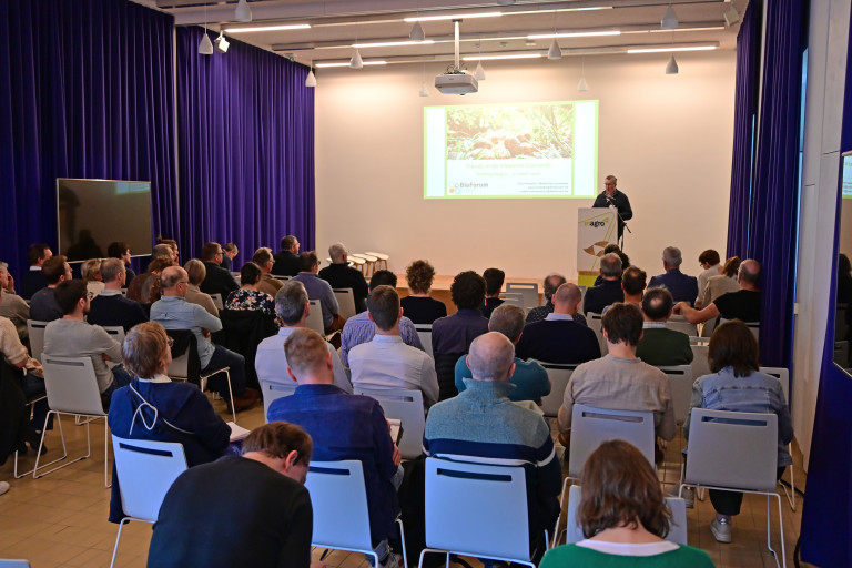 trefdag paul verbeke