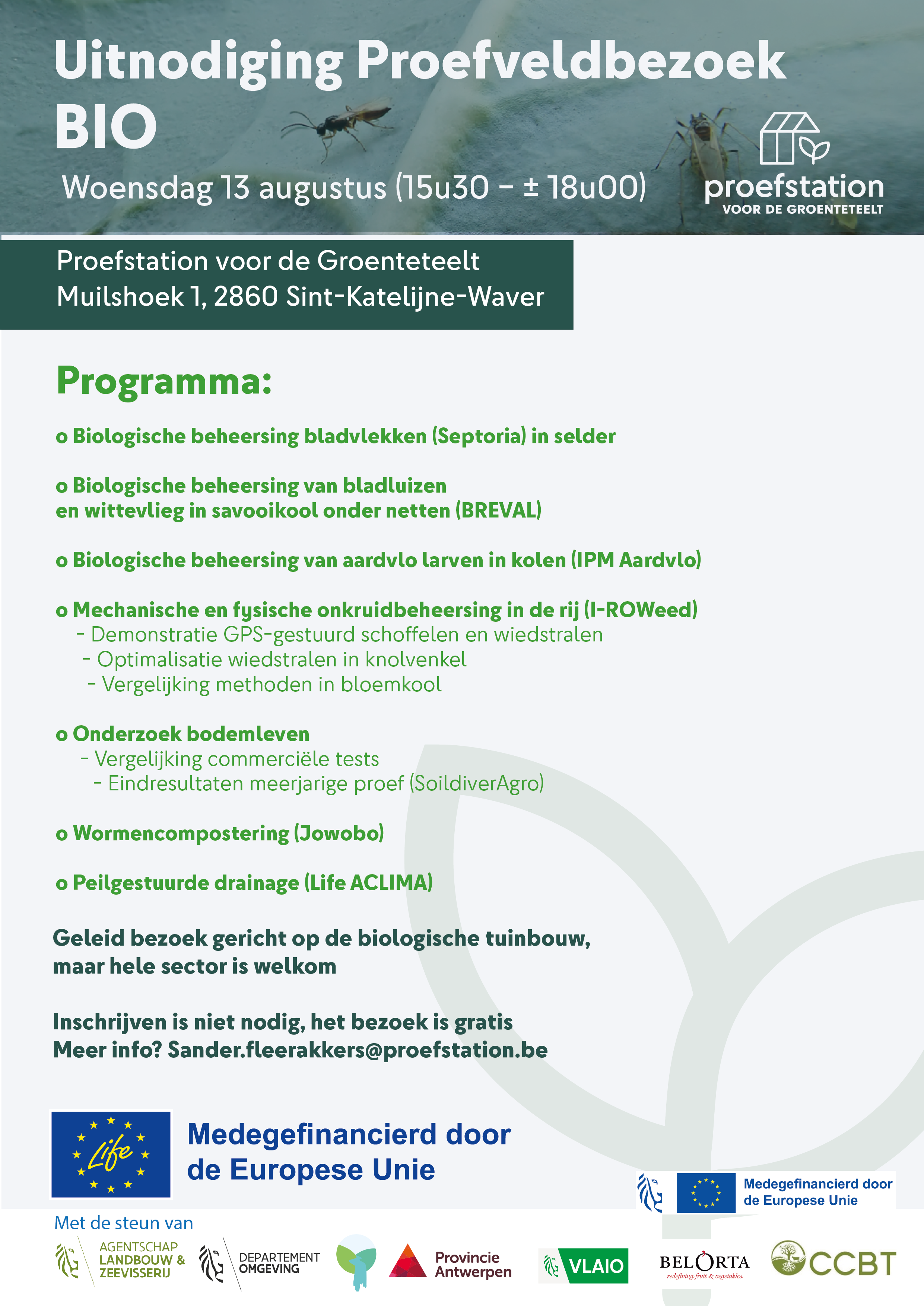 proefveldbezoek pskw