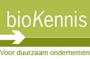 logo biokennis