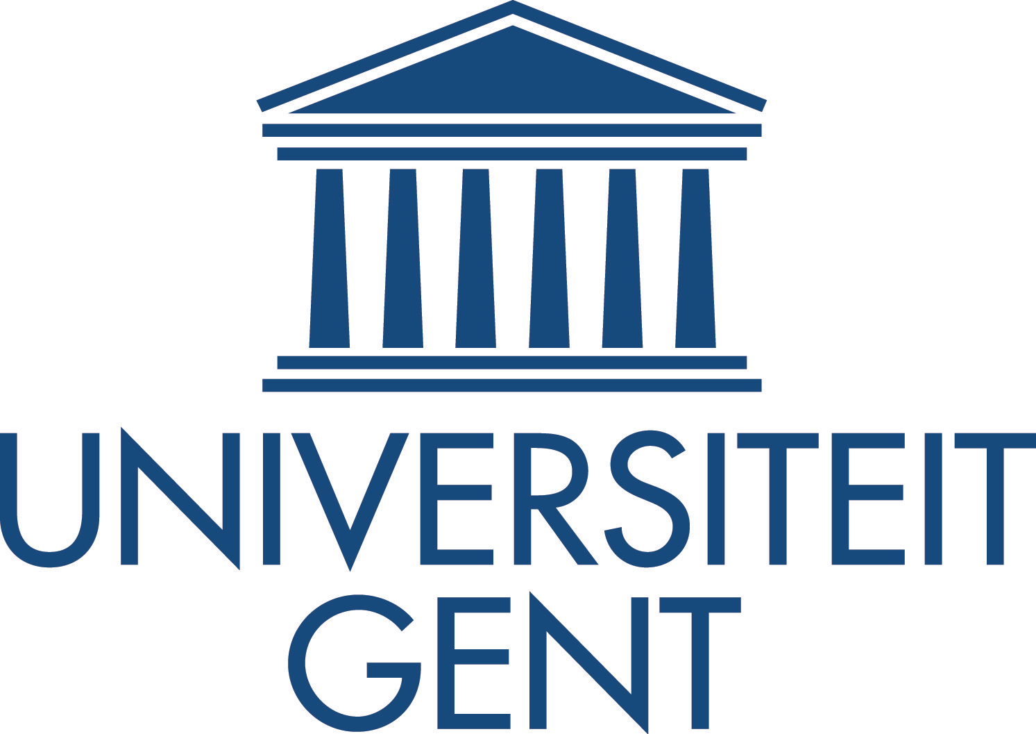logo ugent