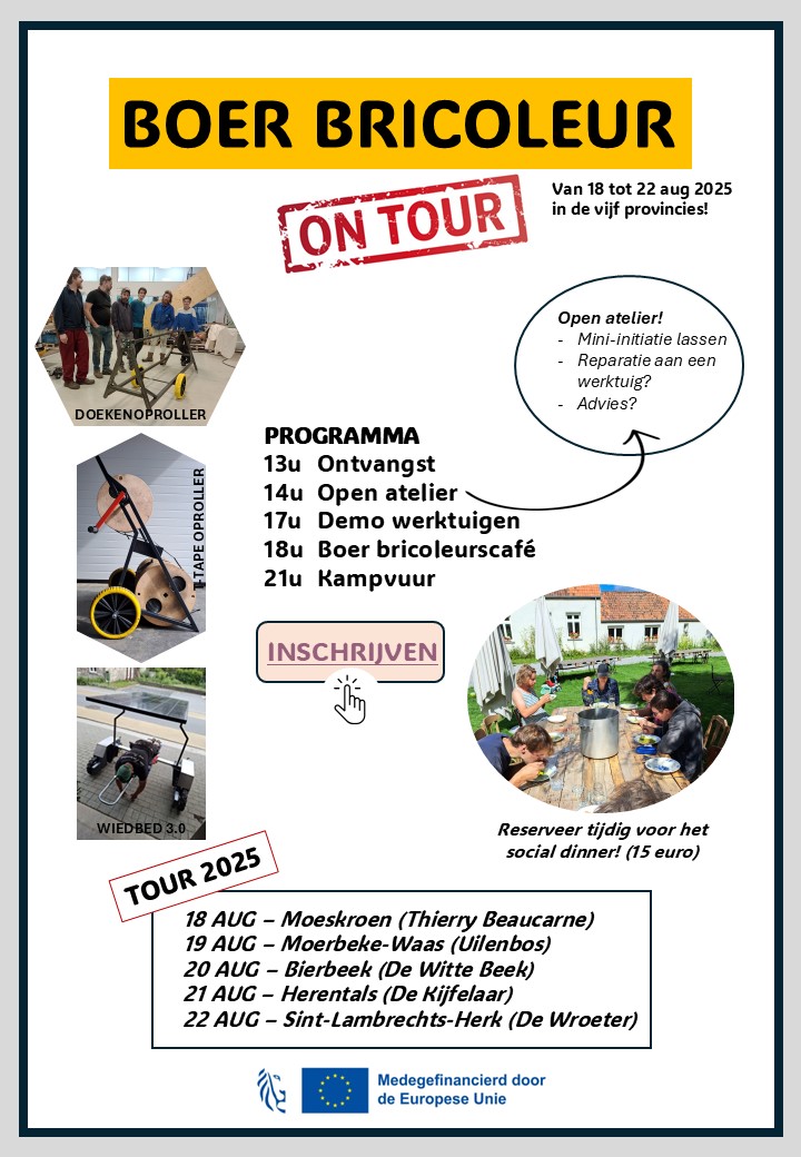 tour