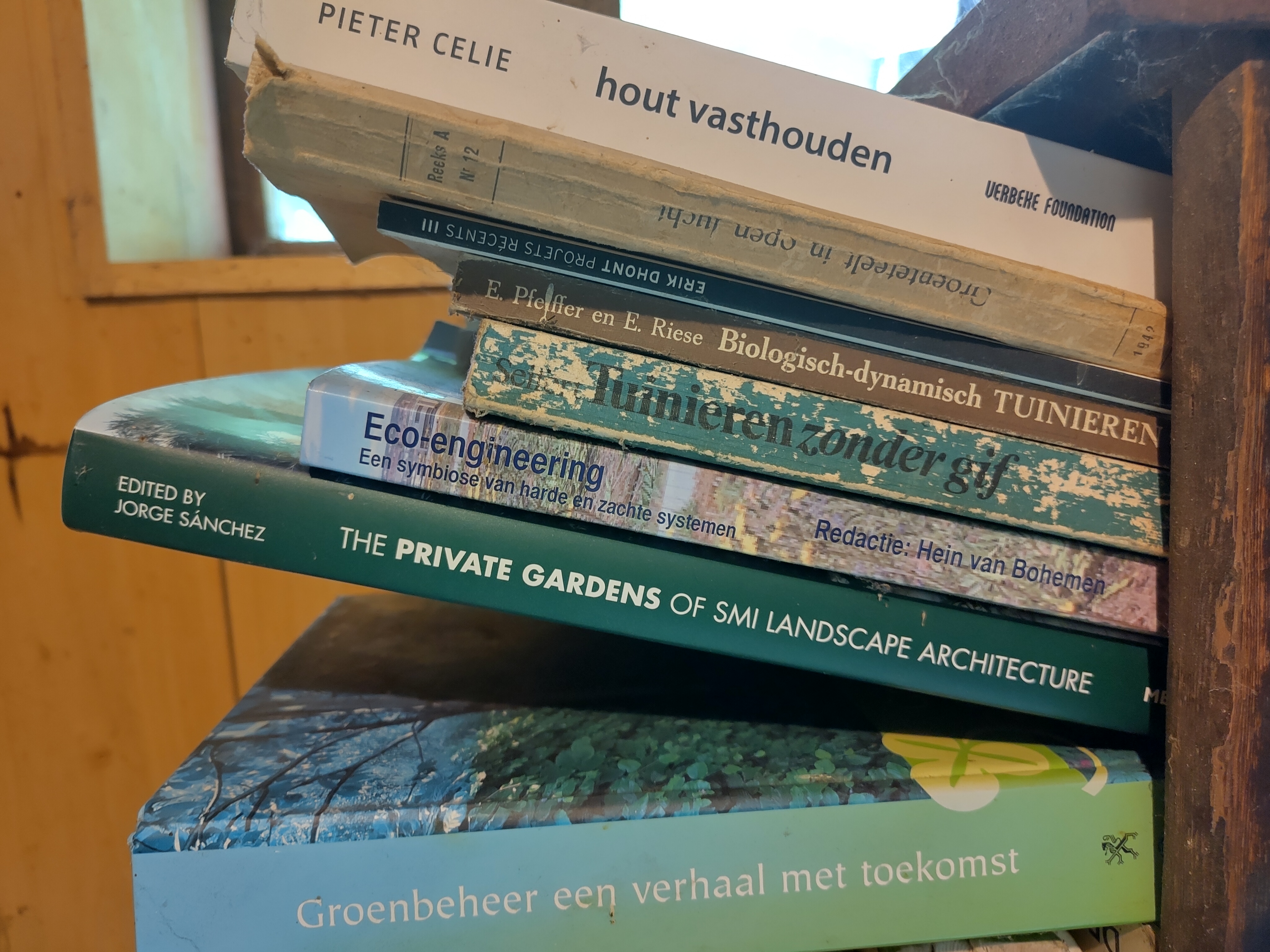foto boeken Charlotte