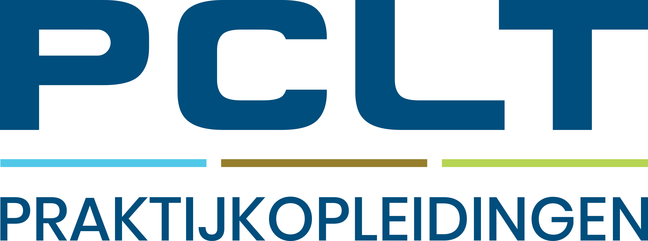 logo pclt