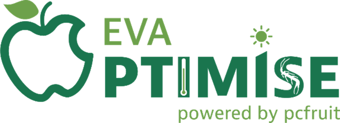 logo eva optimise