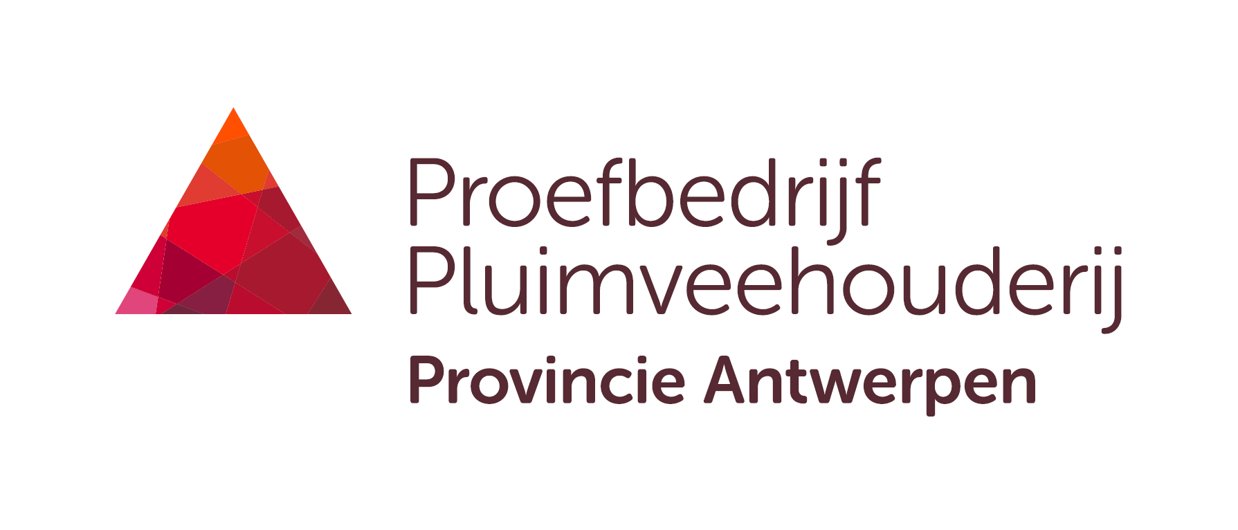 logo proefbedrijf
