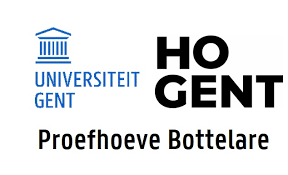 logo proefhoeve