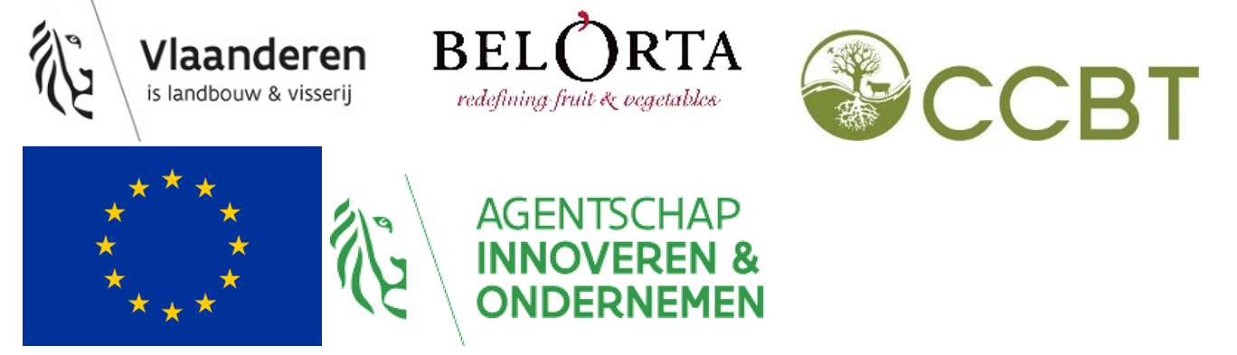 logo's