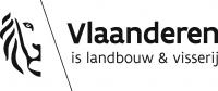 Logo Vlaanderen Landbouw Visserij