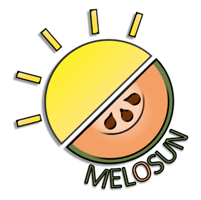 melosun logo