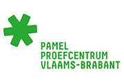 logo pamel