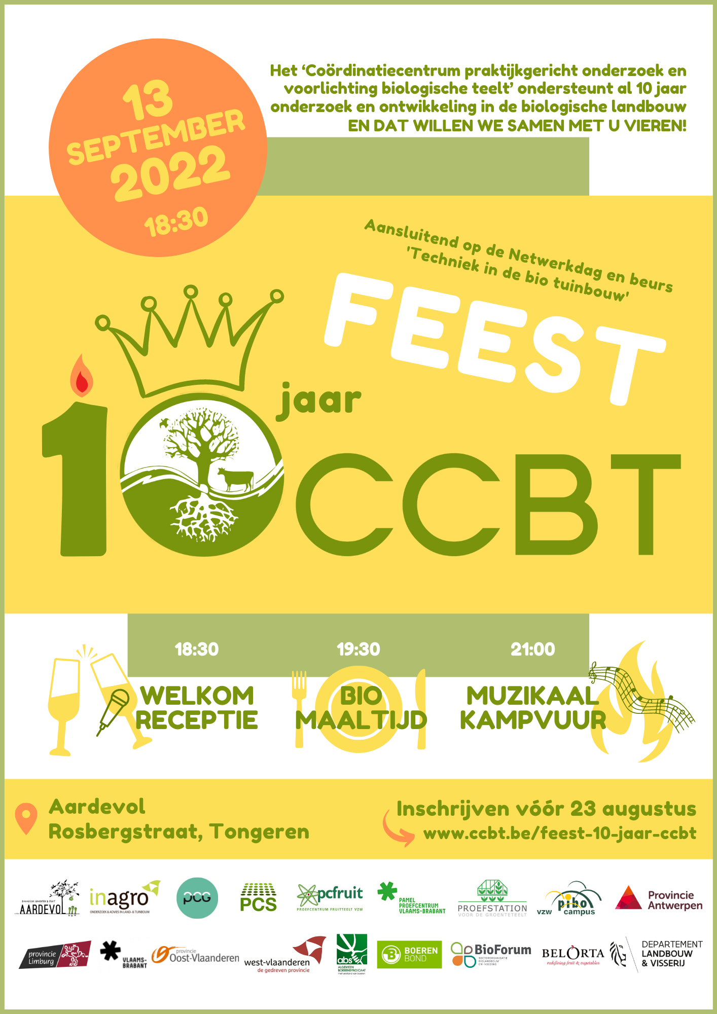 uitnodiging 10j ccbt