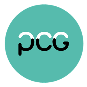 pcg logo