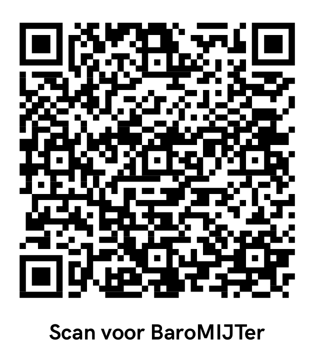 qr code baromijter