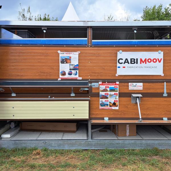 Cabi Moov