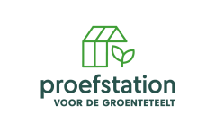 logo proefstation groenteteelt